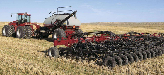 农业机械夏季使用需注意-图片版权归惠农网所有