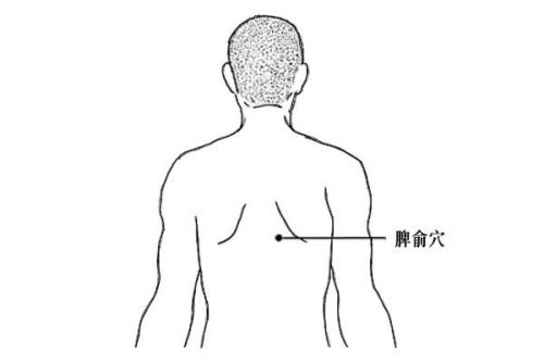 艾灸治疗少白头的方法和穴位 .艾灸常识