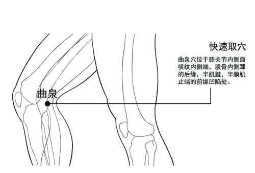 艾灸艾灸，重在补阳养肝 .艾灸常识