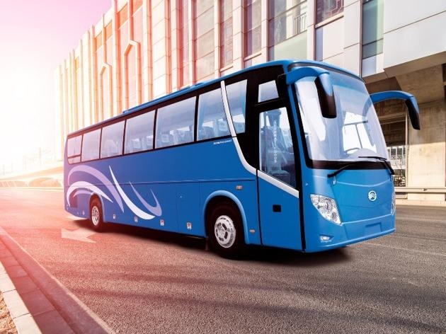 客车利润下滑 牛波下课不是偶然 - 车人网新车点评 - 车人网_真实最