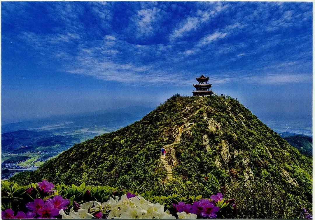 茶陵县旅游景点图片