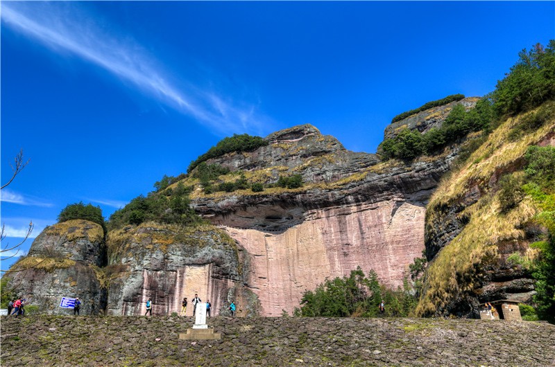 世外桃源清风寨,这个夏天浙江约起来