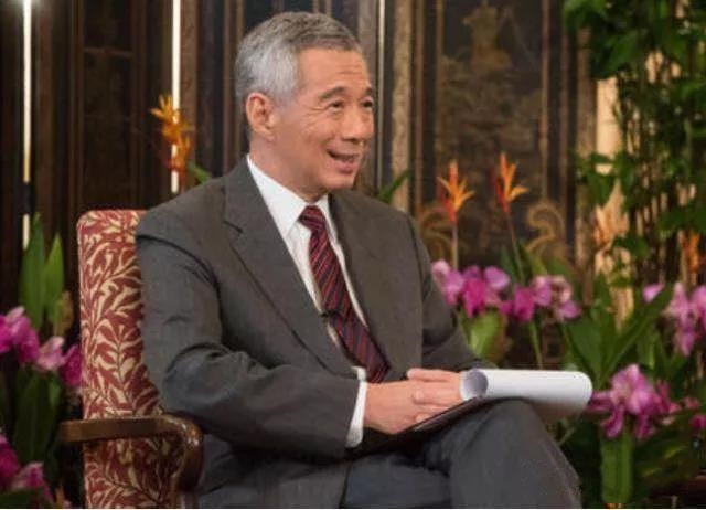 李显龙总理宣布休假一周,期间工作由新加坡副总理王瑞杰主持~-热点新加坡