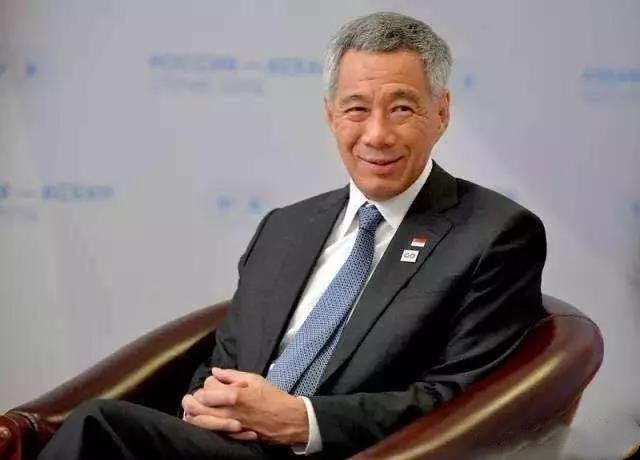 李显龙总理宣布休假一周,期间工作由新加坡副总理王瑞杰主持~-热点新加坡