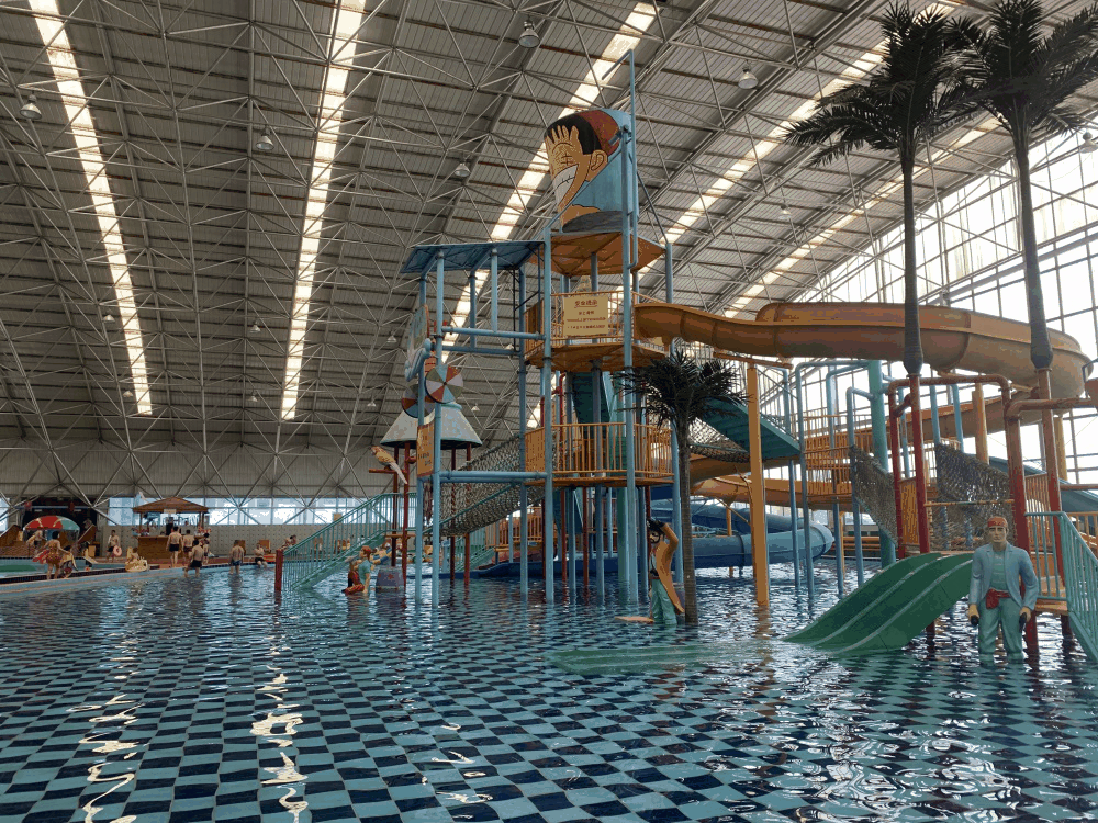 呼市中威水世界门票多少钱|呼市中威水世界年卡怎么办|多少钱