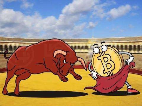 FBOEX报价 比特币震荡上行，但BAKKT上线或许不会带来...
