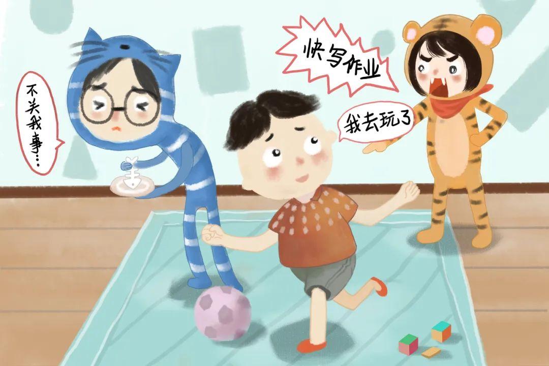 宝宝有情绪了?不能忽视,这可能会导致更严重的问题! 宝宝有情绪了?不能忽视,这可能会导致更严重的问题!