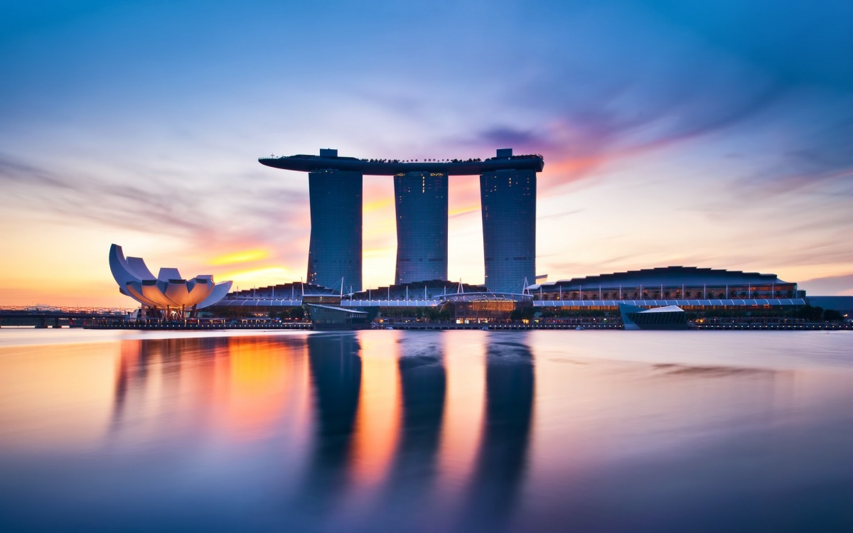 新加坡留学申请资料,新加坡