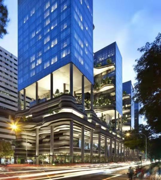 新加坡艺术学院排名,新加坡建筑管理学院,新加坡建筑管理学院专业