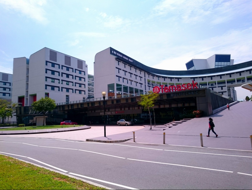 大二去新加坡留学,新加坡剑桥A水准,新加坡理工大学