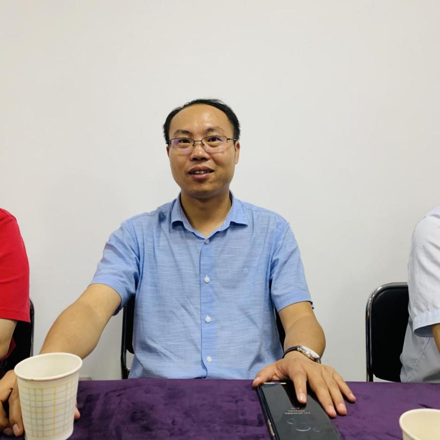 2021客联会轮值会长工作会议商议如何积极推进招商平台