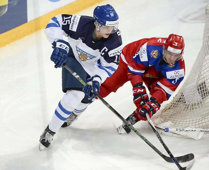 女子冰球世界锦标赛落幕中国队位列第四