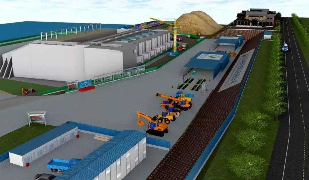 bim介入项目的最佳时机,千万不要错过!