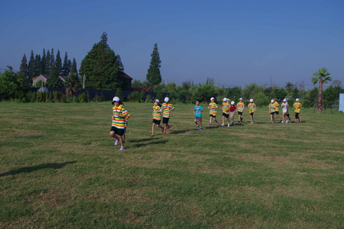 暑假夏令营||让孩子度过一个难忘的暑期