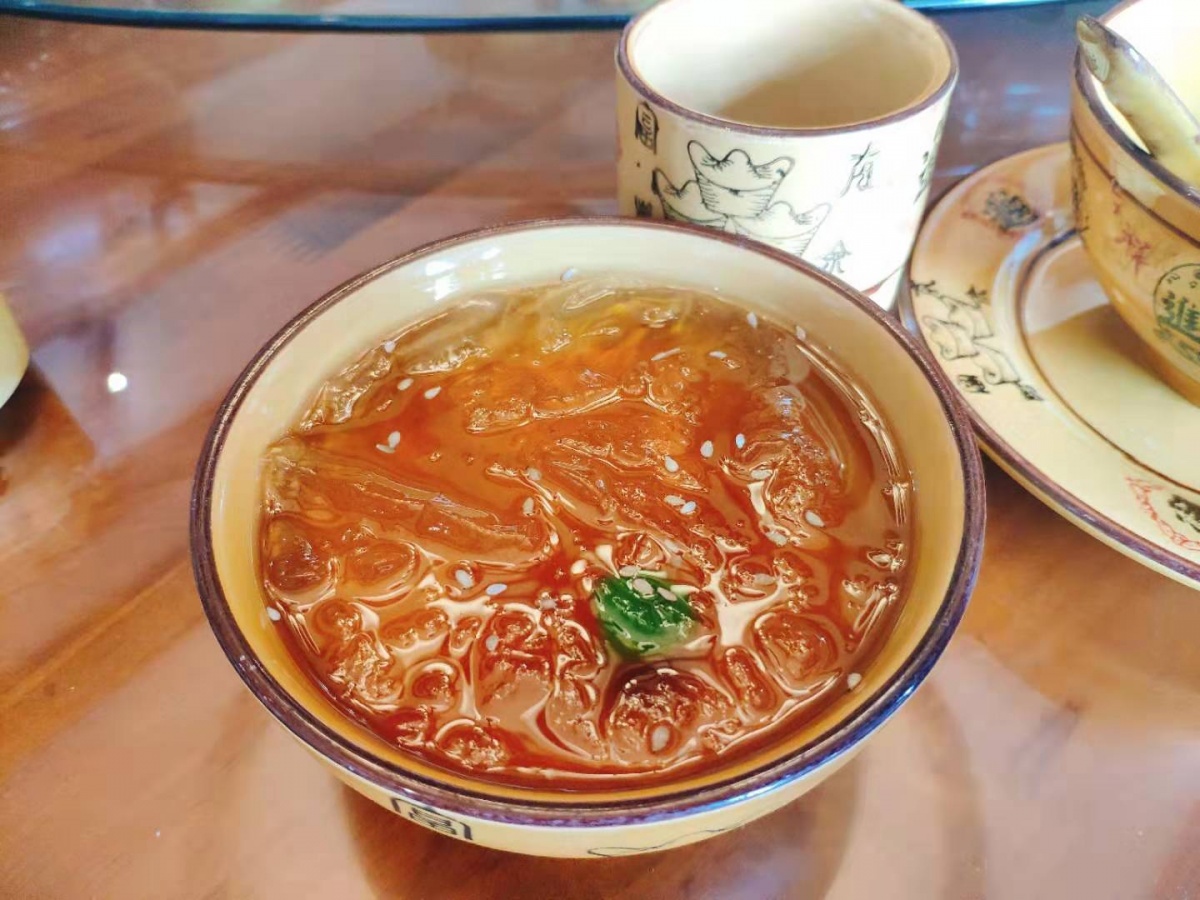 穿越慢时光，来锦里和建水相遇