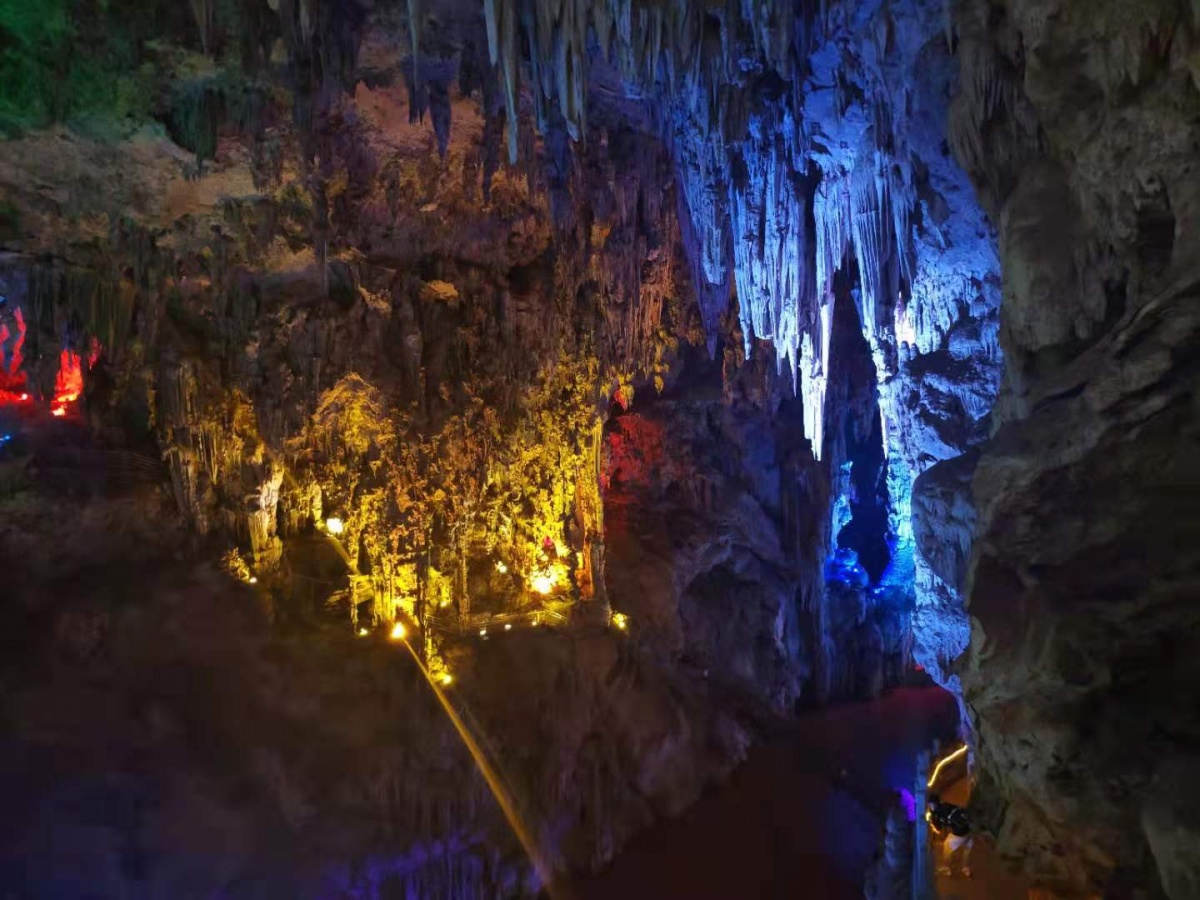 穿越慢时光，来锦里和建水相遇