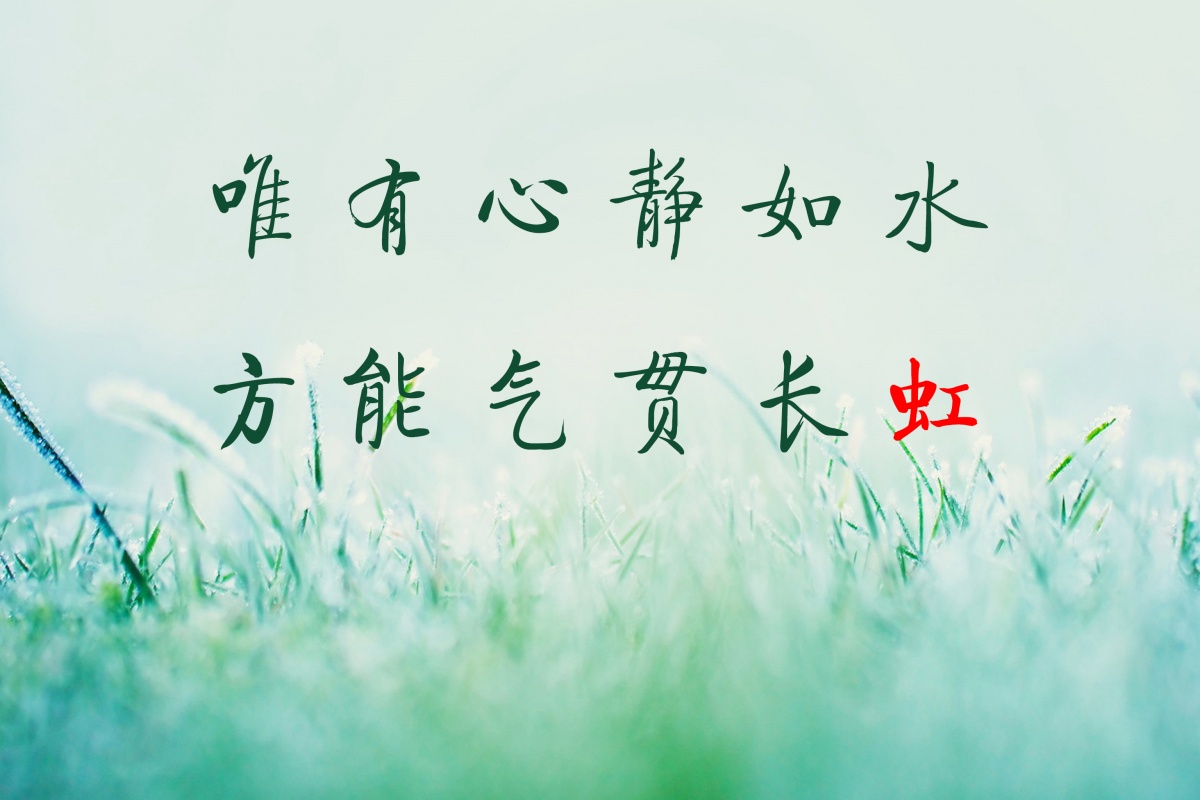慕容话币：币圈投资缺点无处遁形，保持良好的心态有多...