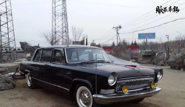 记忆回溯八九十年代经典老车你还记得哪些