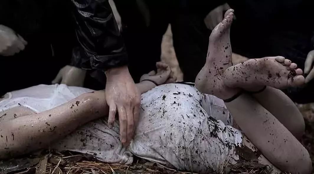 时隔33年《杀人回忆》原型凶手被抓,真相竟然是这样的.