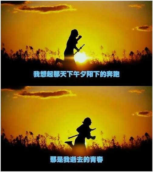 夕阳奔跑.jpg