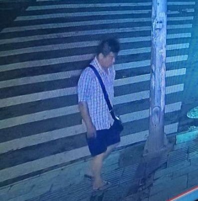 桂林市公安局悬赏通告48 / 作者:茶江余晖 / 帖子ID:268160