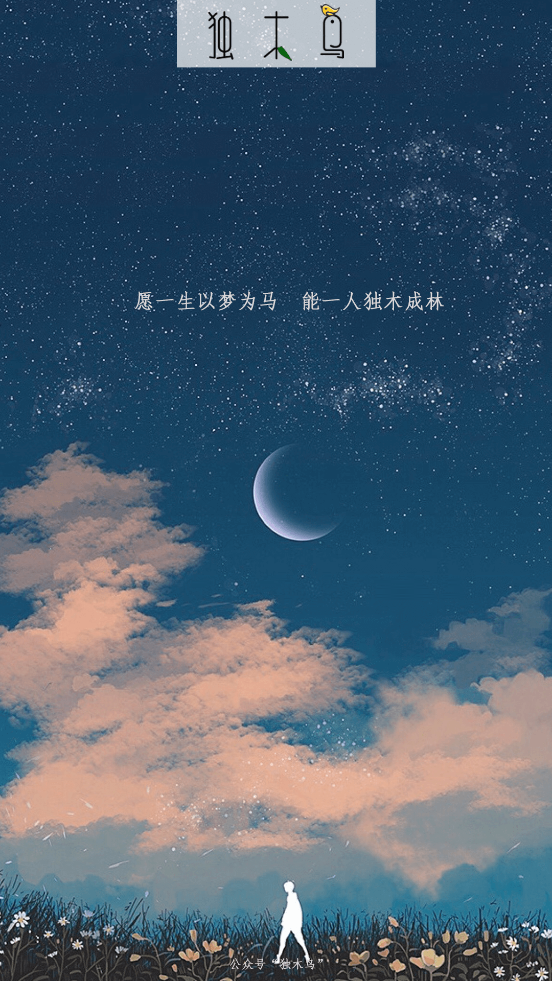 少年啊,你知道吗,这便是大人了 | 独木鸟日记 少年啊,你知道吗,这便是大人了 | 独木鸟日记