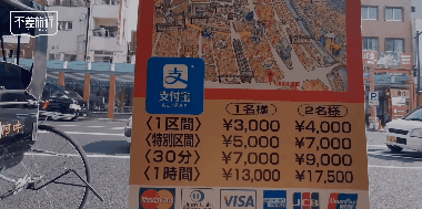 1-12.gif 商业 | 不差旅行×飞猪支付宝