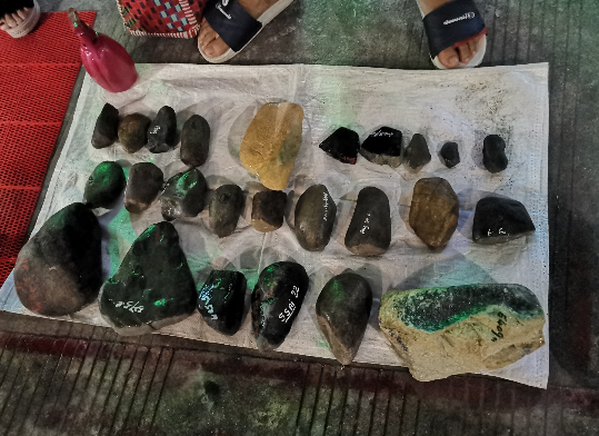 商业 | 探寻翡翠交易市场的源头