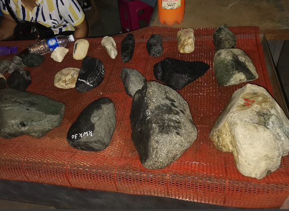 商业 | 探寻翡翠交易市场的源头