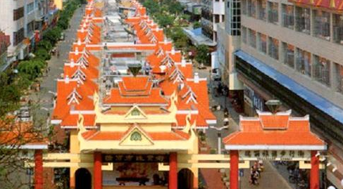 商业 | 探寻翡翠交易市场的源头