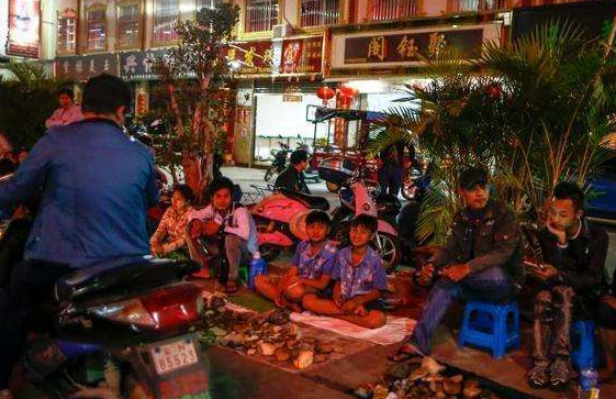 商业 | 探寻翡翠交易市场的源头