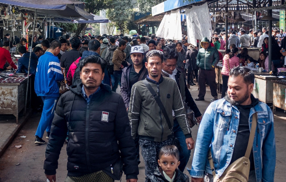 商业 | 探寻翡翠交易市场的源头