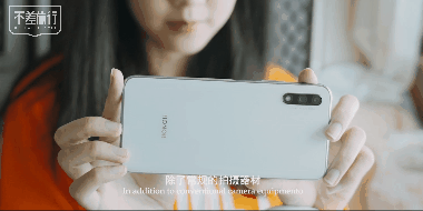 商业写作 | 不差旅行×荣耀9X