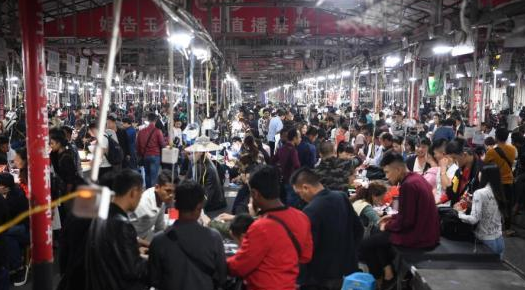 商业 | 探寻翡翠交易市场的源头