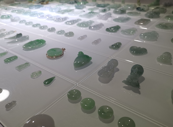 商业 | 探寻翡翠交易市场的源头