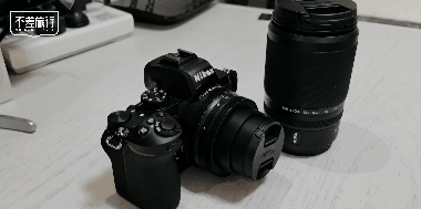 商业 | 不差旅行×尼康Z50