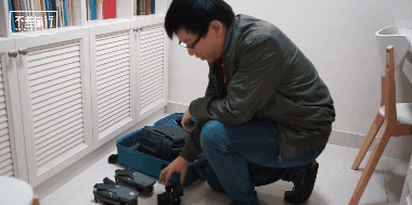 商业 | 不差旅行×尼康Z50