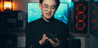 商业 | 不差旅行×尼康Z50