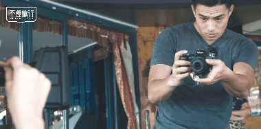 商业 | 不差旅行×尼康Z50