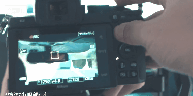 商业 | 不差旅行×尼康Z50