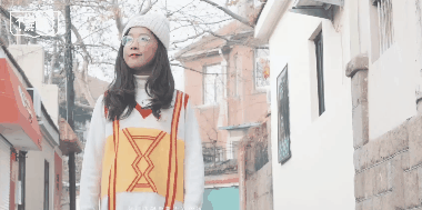 商业 | 不差旅行×尼康Z50