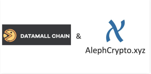 重磅来袭，以太坊核心基金会AlephCrypto低调入局分布式存储市场－与Datamall Chain（DMC）全面合作