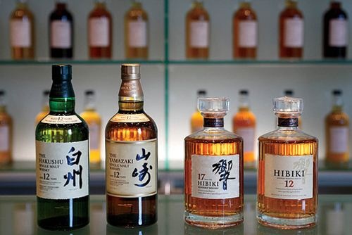一瓶能卖数十万 日本威士忌到底贵到哪 武汉恒尔慧hoh调酒培训学校