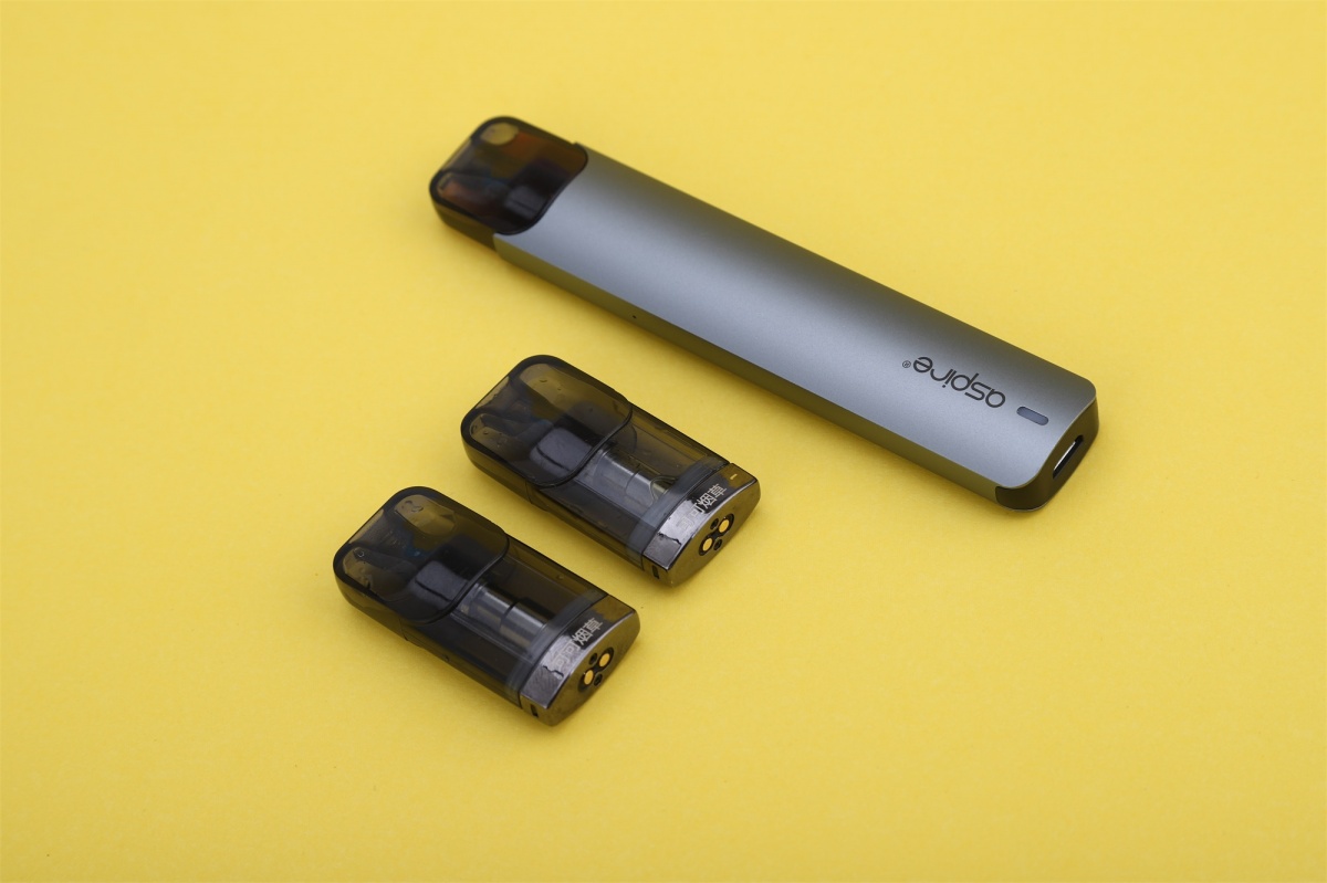 aspire最新力作灵动随你心动