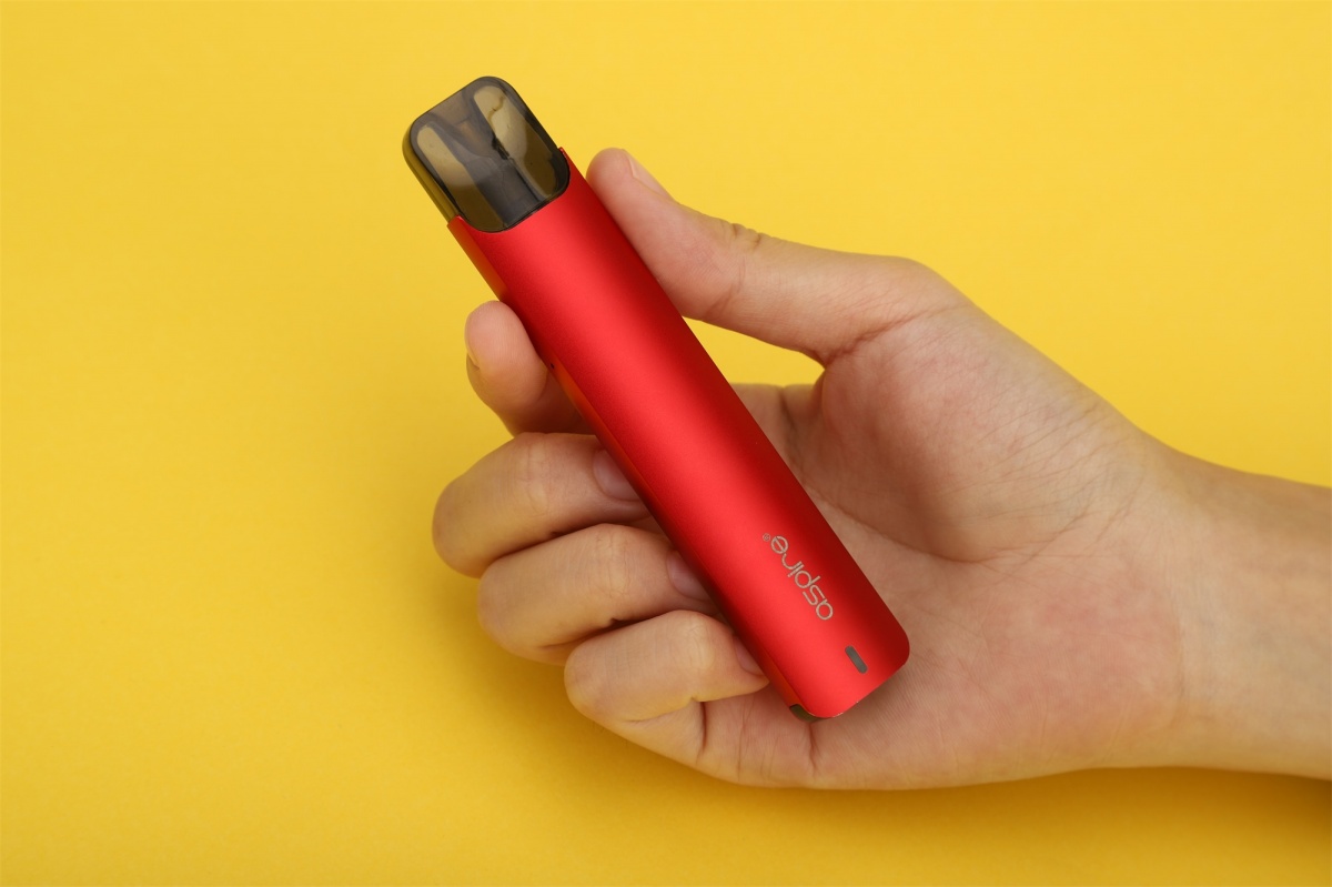 aspire最新力作灵动随你心动