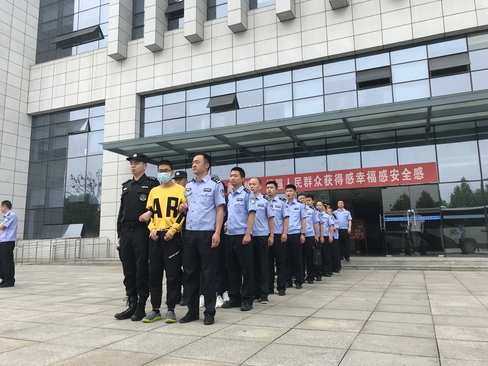 云和警方破获250万网络赌博案后,还挖出一个涉案金额3亿元的大案