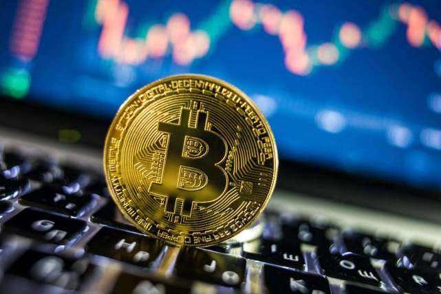 BTC连续几天震荡，出路到底在哪？