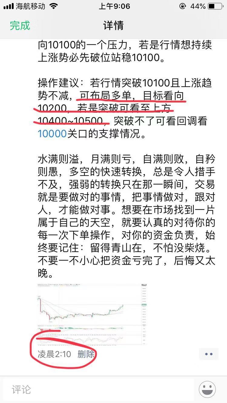 夫子谈币：9.3比特币暴涨700点，行情即将开始高位震荡