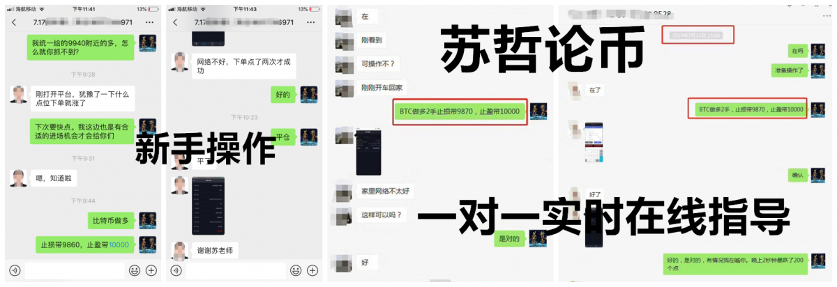 【苏哲论币】7.26比特币震荡走势，后续该何去何从？