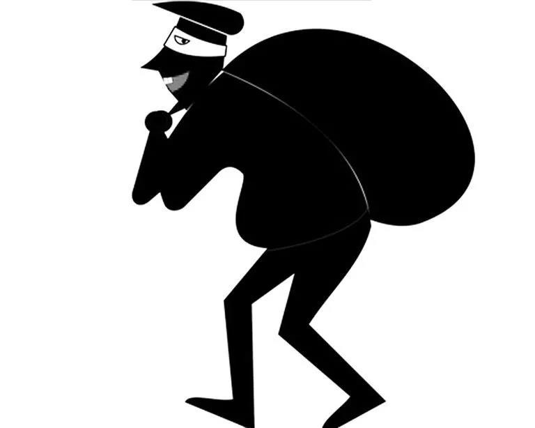 缙云出现两名"蒙面大盗"!一夜之间连续盗窃四户人家